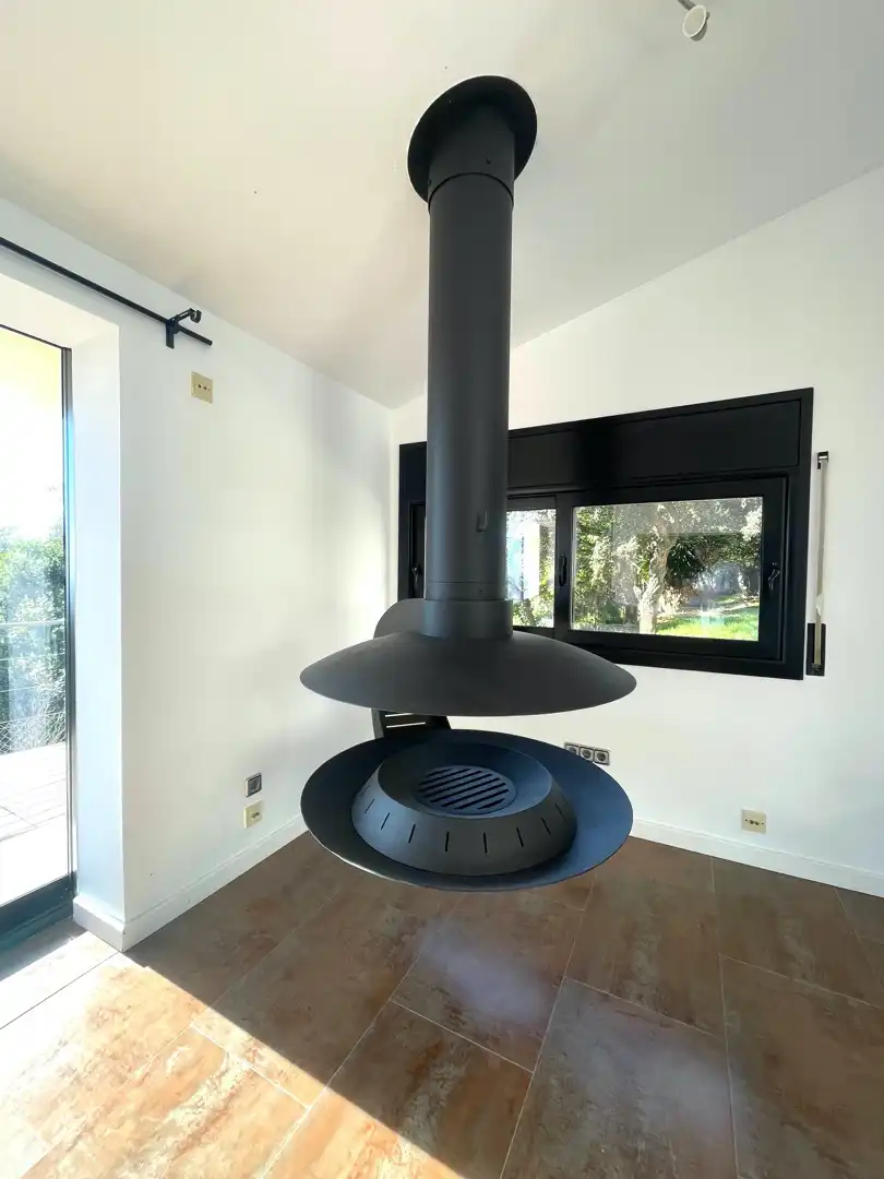 Casa con terraza en venta en Palafolls, imagen 59