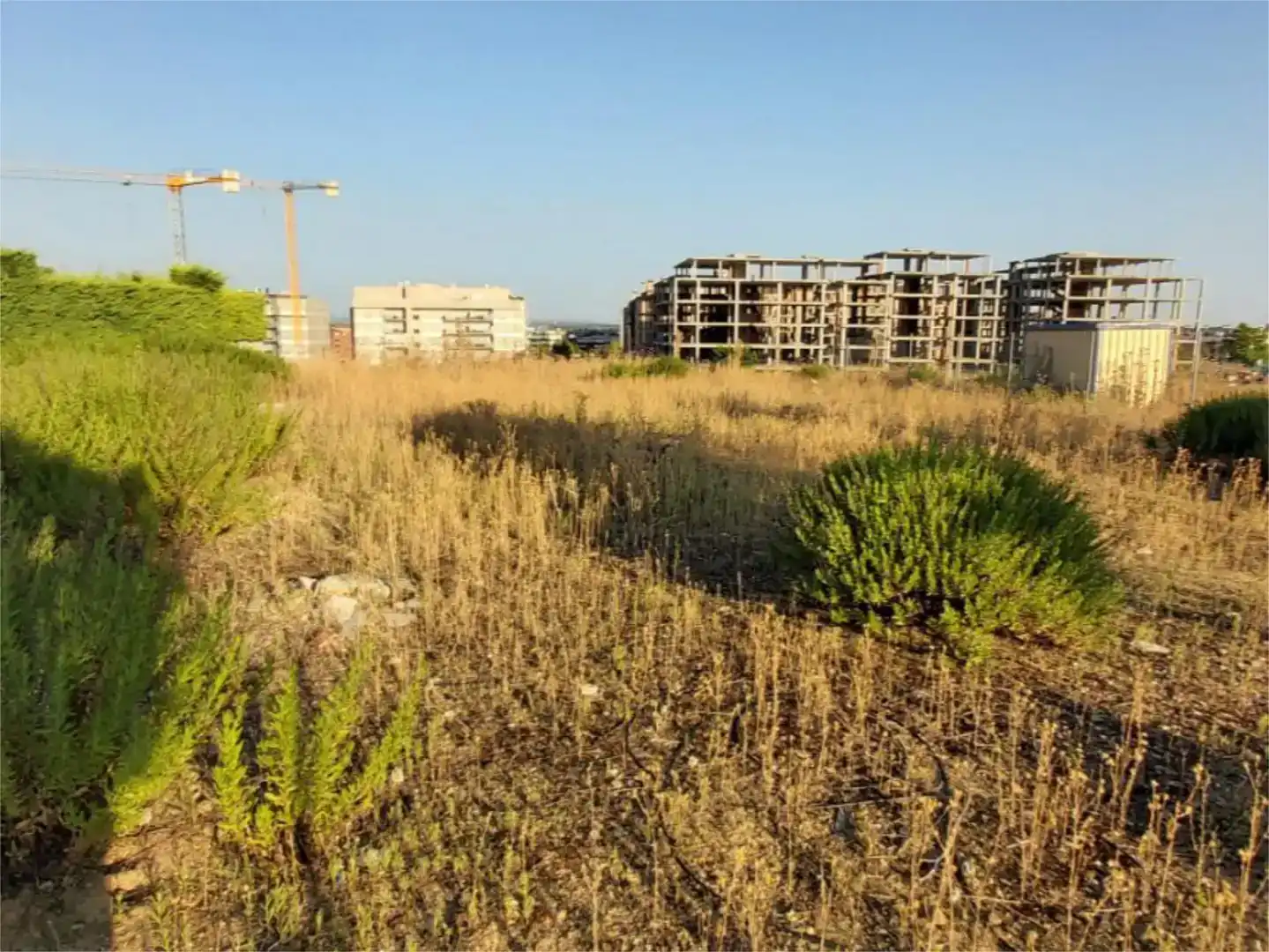 Residencial en venta en Arroyo de la Encomienda