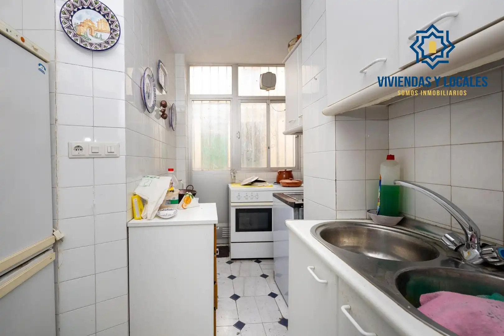 Casa con terraza en venta en Calle Calle Cristóbal Colón 8, imagen 6