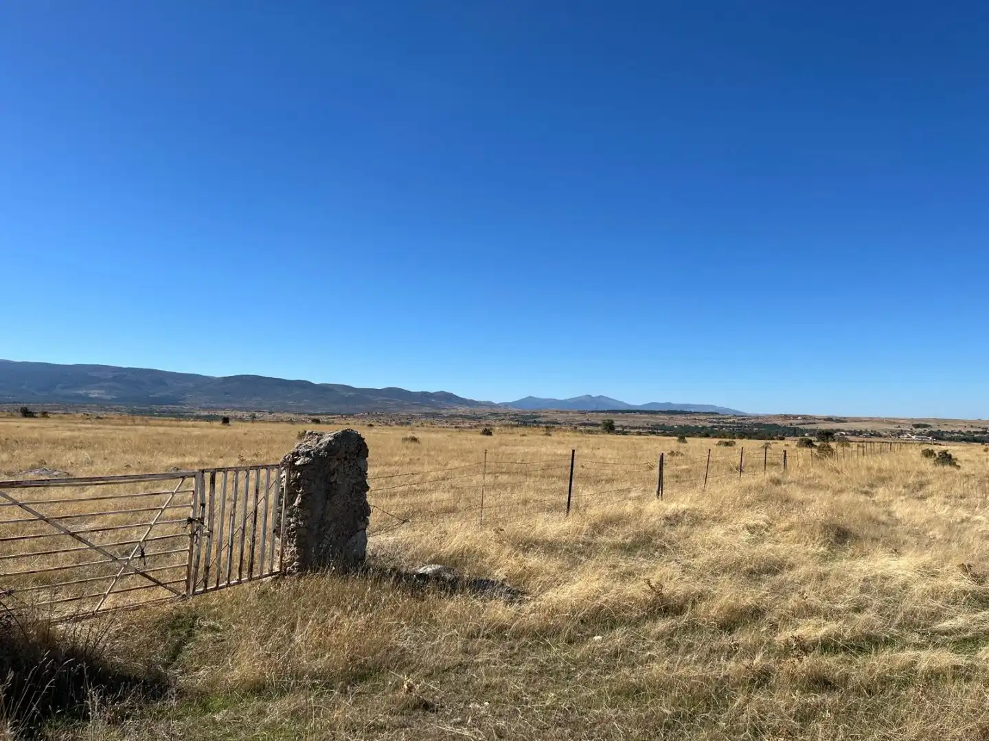 Residential for sale in Pelayos del Arroyo