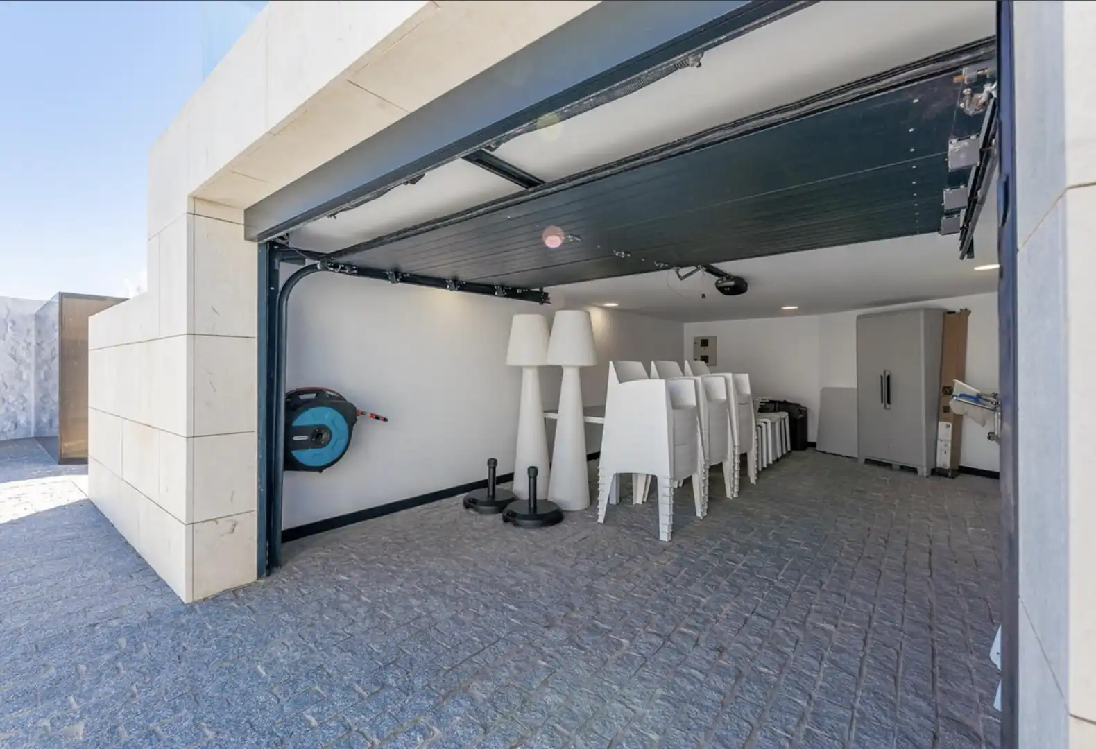 Chalet con piscina en venta en La Cala Mijas, imagen 35