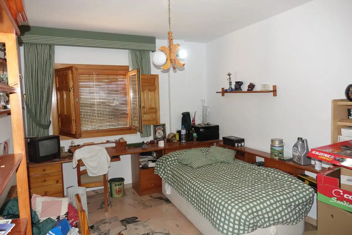 Casa con terrazza in vendita a Órgiva, imagen 25
