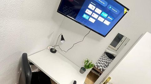 Foto 2 de Piso de alquiler en Calle Papín, 20, Carmelitas, Salamanca Capital