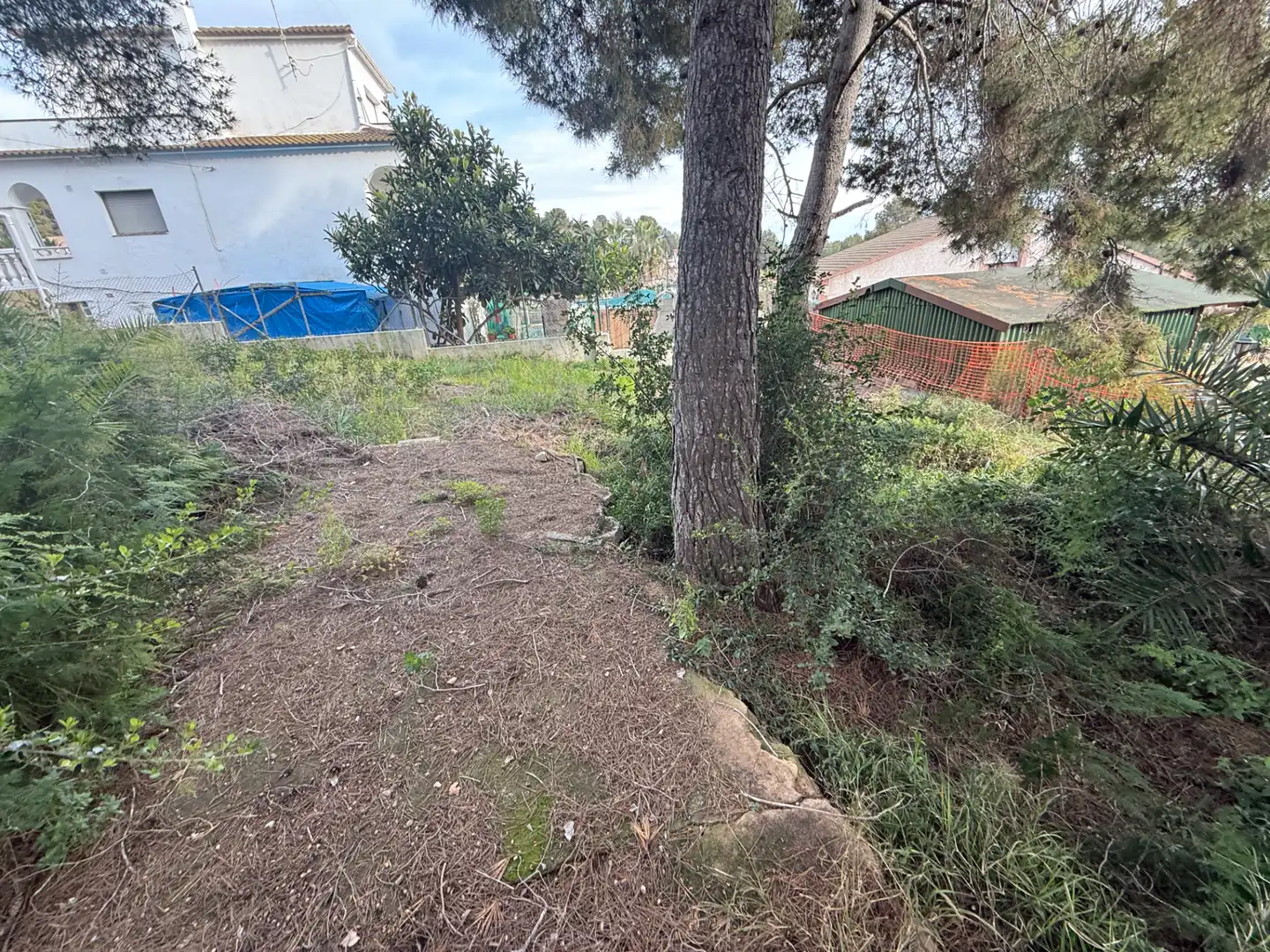 Terreny residencial en venda a Urbanizacion Poblamar 3131, imagen 11