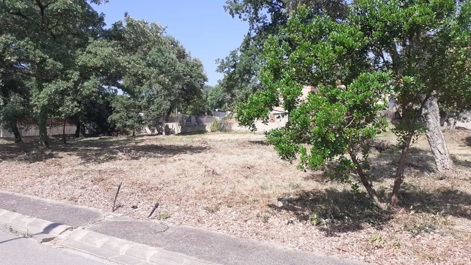 Residential land for sale in Vilobí d'Onyar, imagen 9