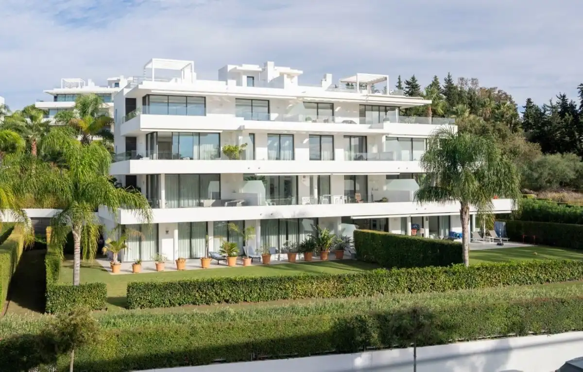 Ático en venta en Estepona Pueblo, imagen 42