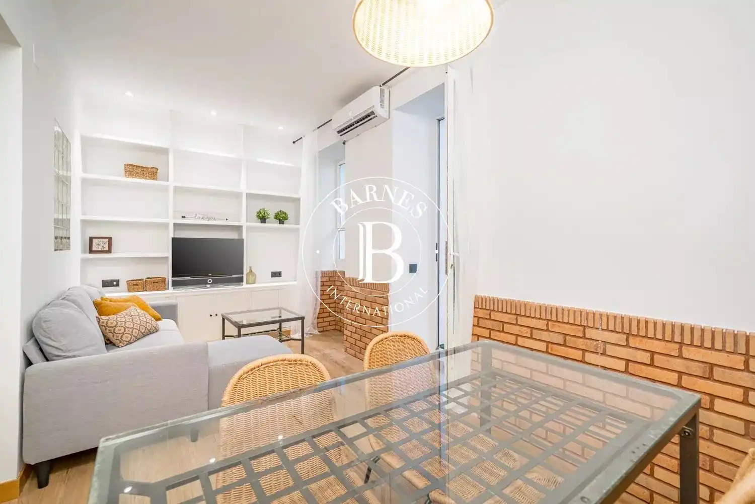 Flat with lift to rent in Chamberí, imagen 6