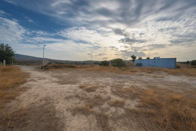 Terreno residencial en Venta en Calle Barranco de los Lobos en Dílar