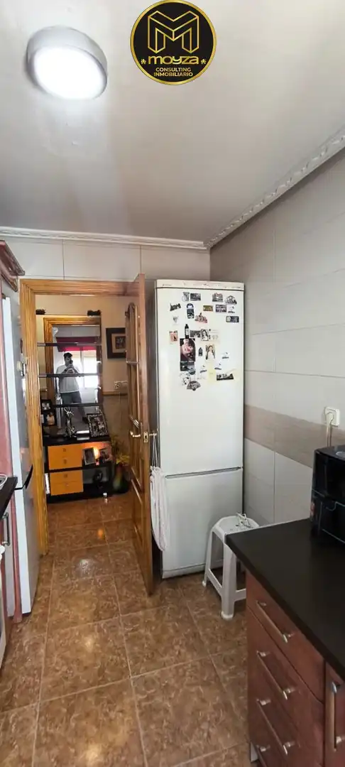 Appartamento con terrazza in vendita a Úbeda, imagen 5