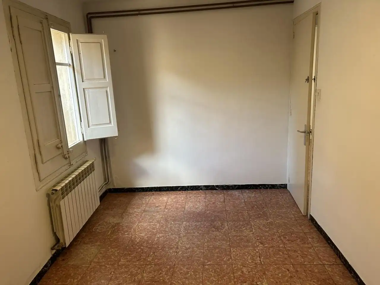 Habitación de Piso en venta en Centelles con Terraza