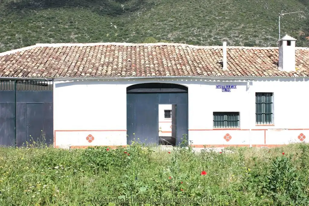 Casa rústica en venda a Algodonales, imagen 7