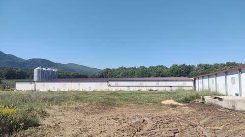 Photo 2 of Industrial buildings for sale in Calle la Carrera, 28, Zúñiga, Navarra