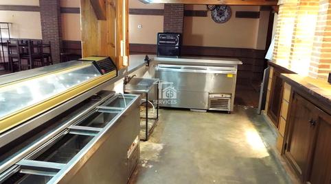 Photo 3 of Premises for sale in De la Constitución, 14, Parrillas, Toledo