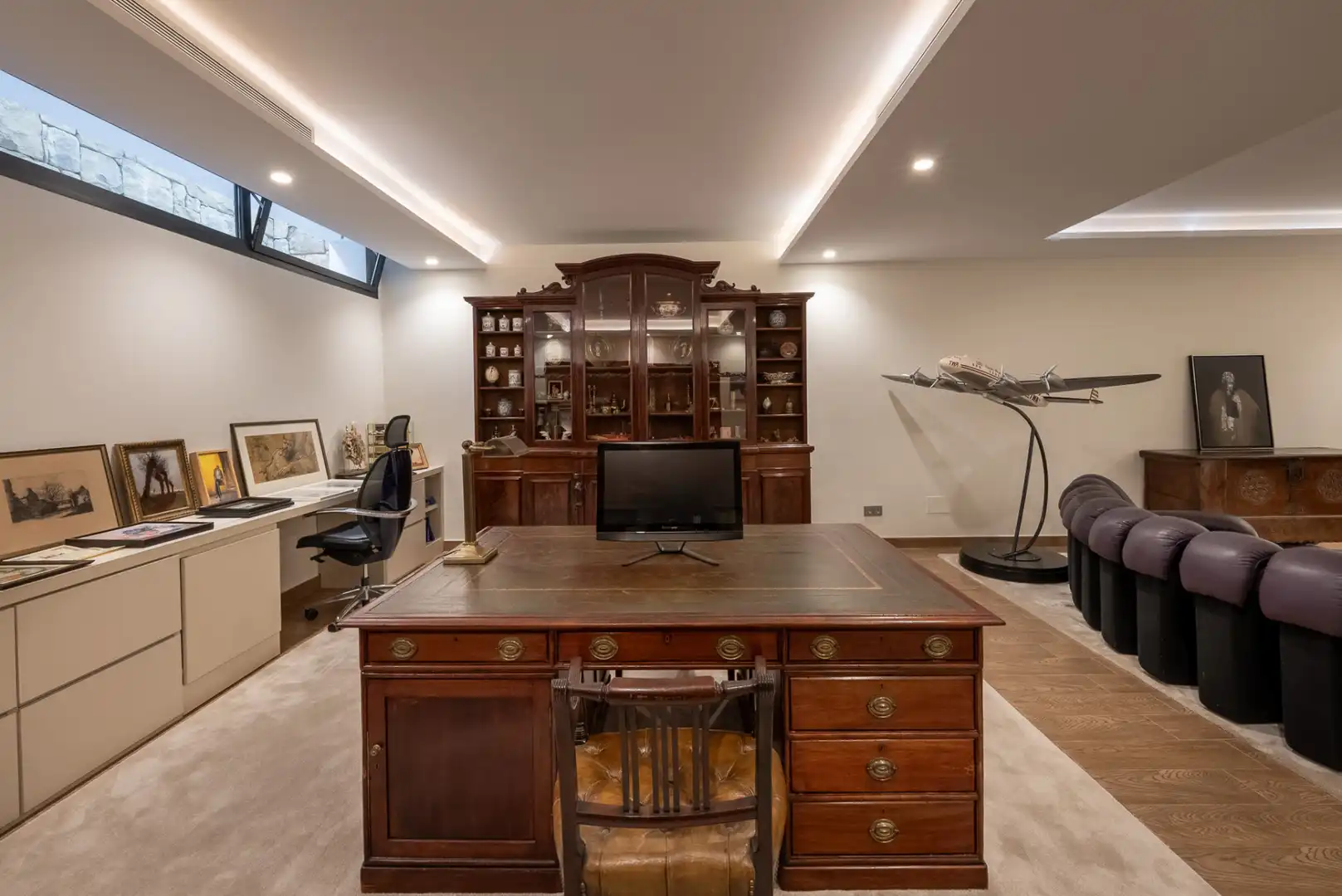 Apartament amb terrassa en venda a Milla de Oro, imagen 8