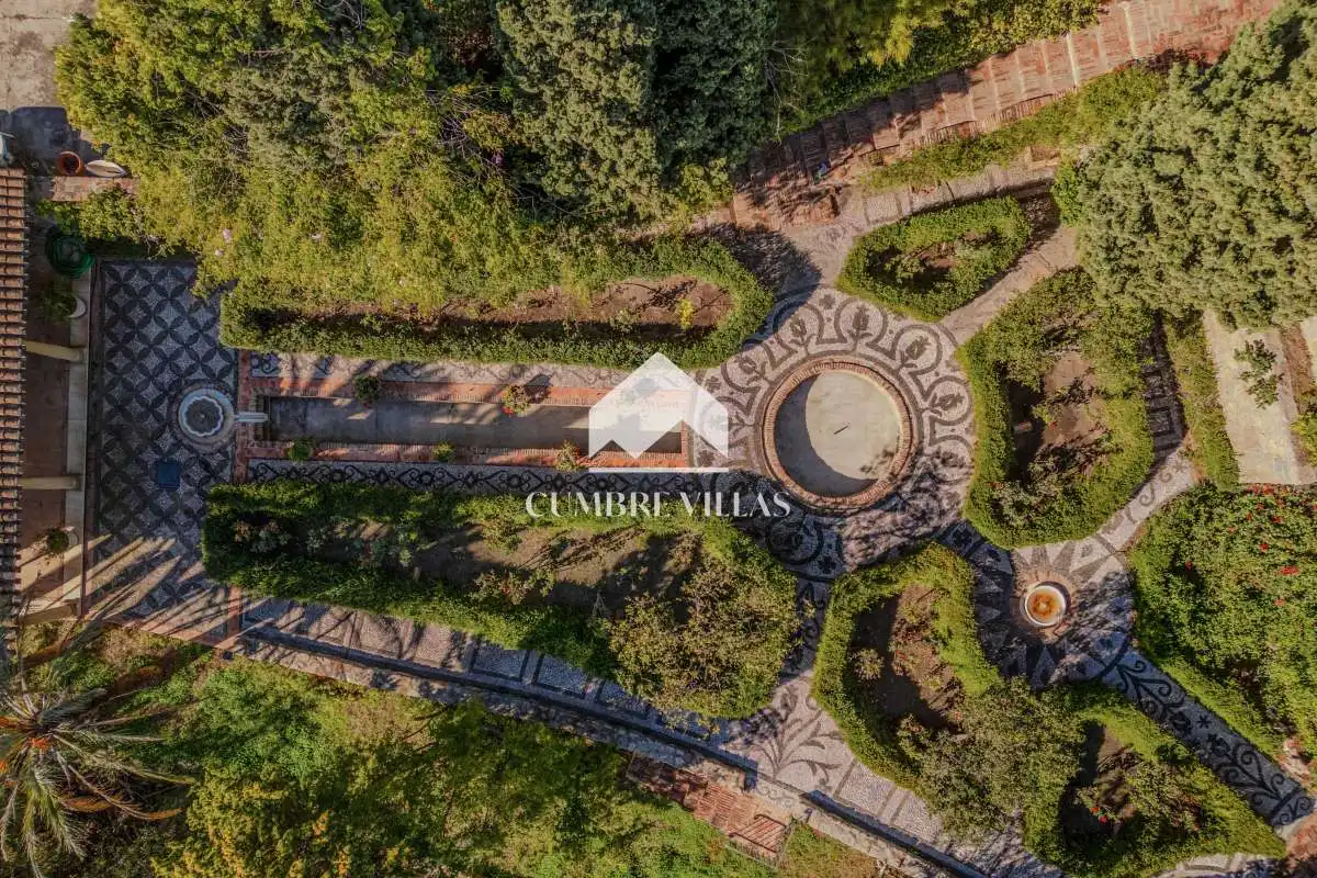 Casa o chalet en venta en Salobreña con Calefacción, Jardín privado y Terraza