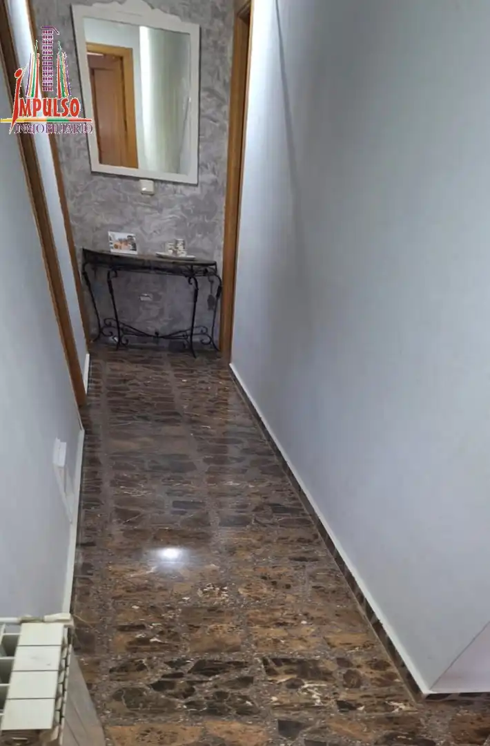 Piso en venta en Albacete con Calefacción, Trastero y Balcón