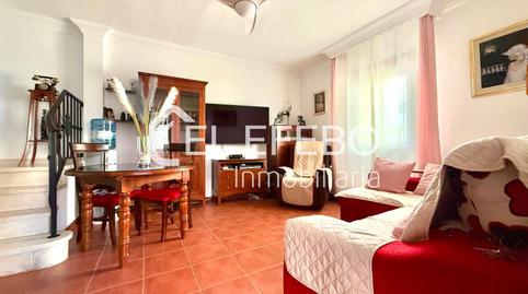 Foto 2 de Casa o xalet en venda a Fuentemora, Antequera