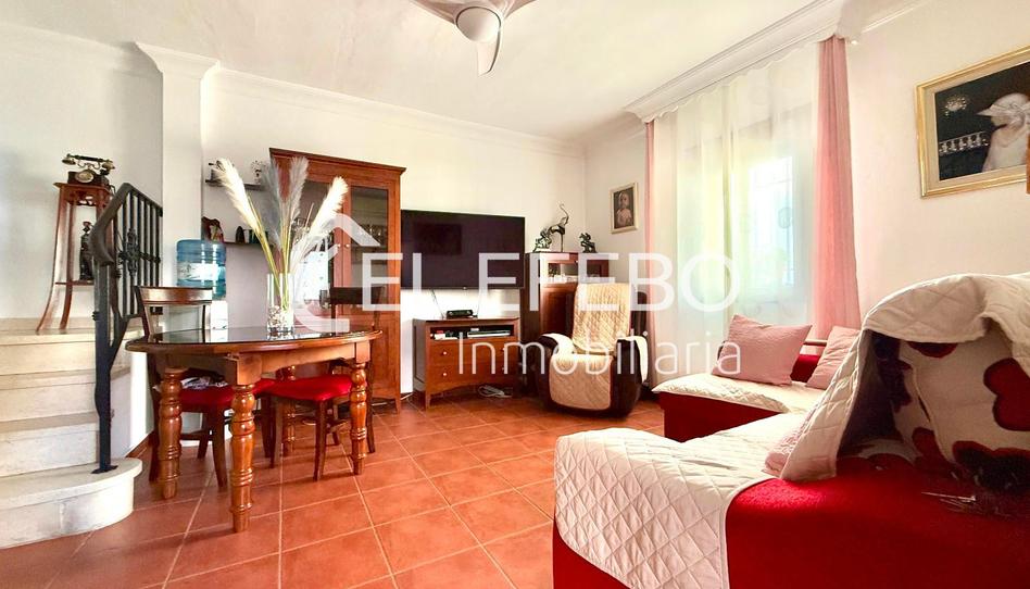 Foto 1 de Casa o xalet en venda a Fuentemora, Málaga