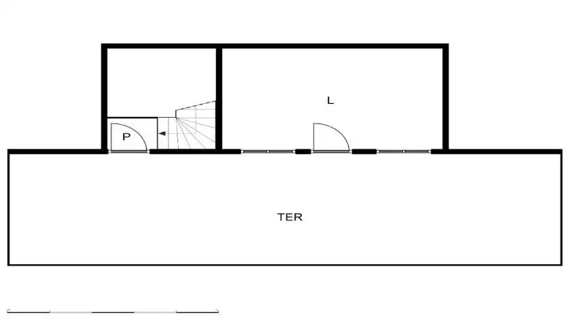 Büro zum Verkauf in Móra la Nova