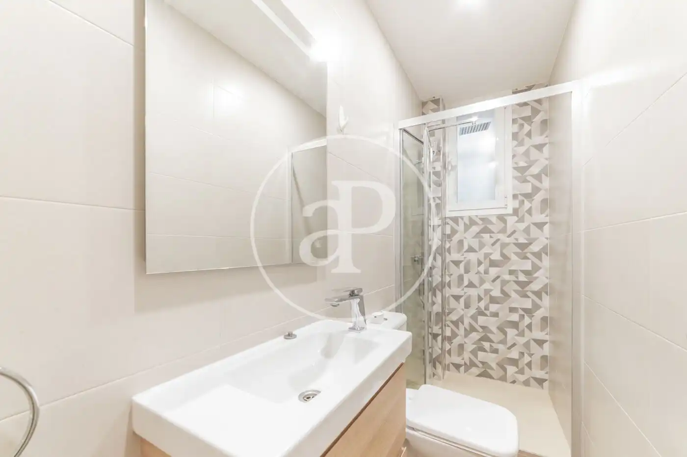 Flat for rent in P.º de Sta. María de la Cabeza, Palos de Moguer