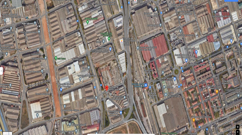 Foto 3 de Residencial de lloguer a Rovira I Virgili, Gràcia, Barcelona