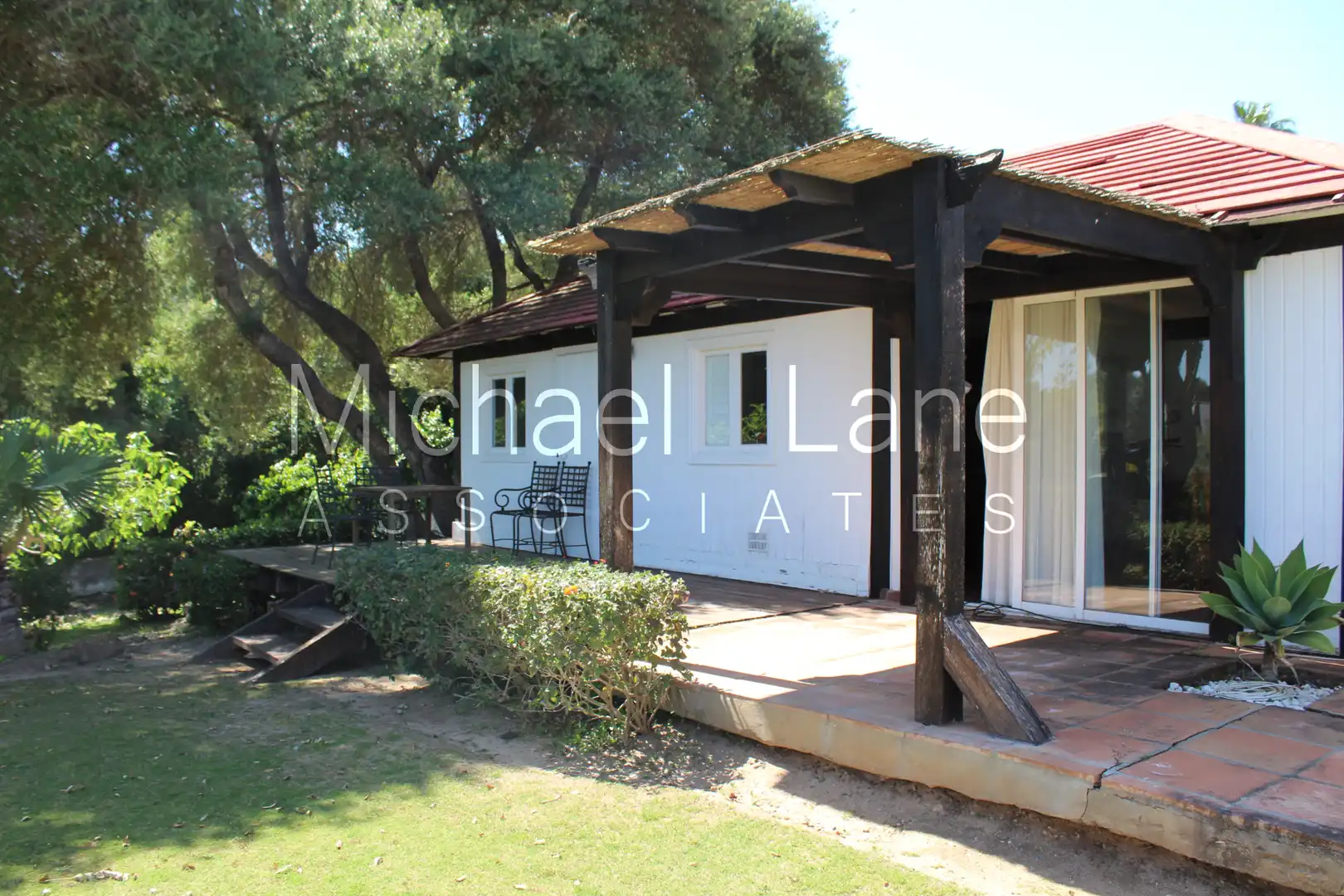 Chalet con piscina en venta en Sotogrande Costa, imagen 33