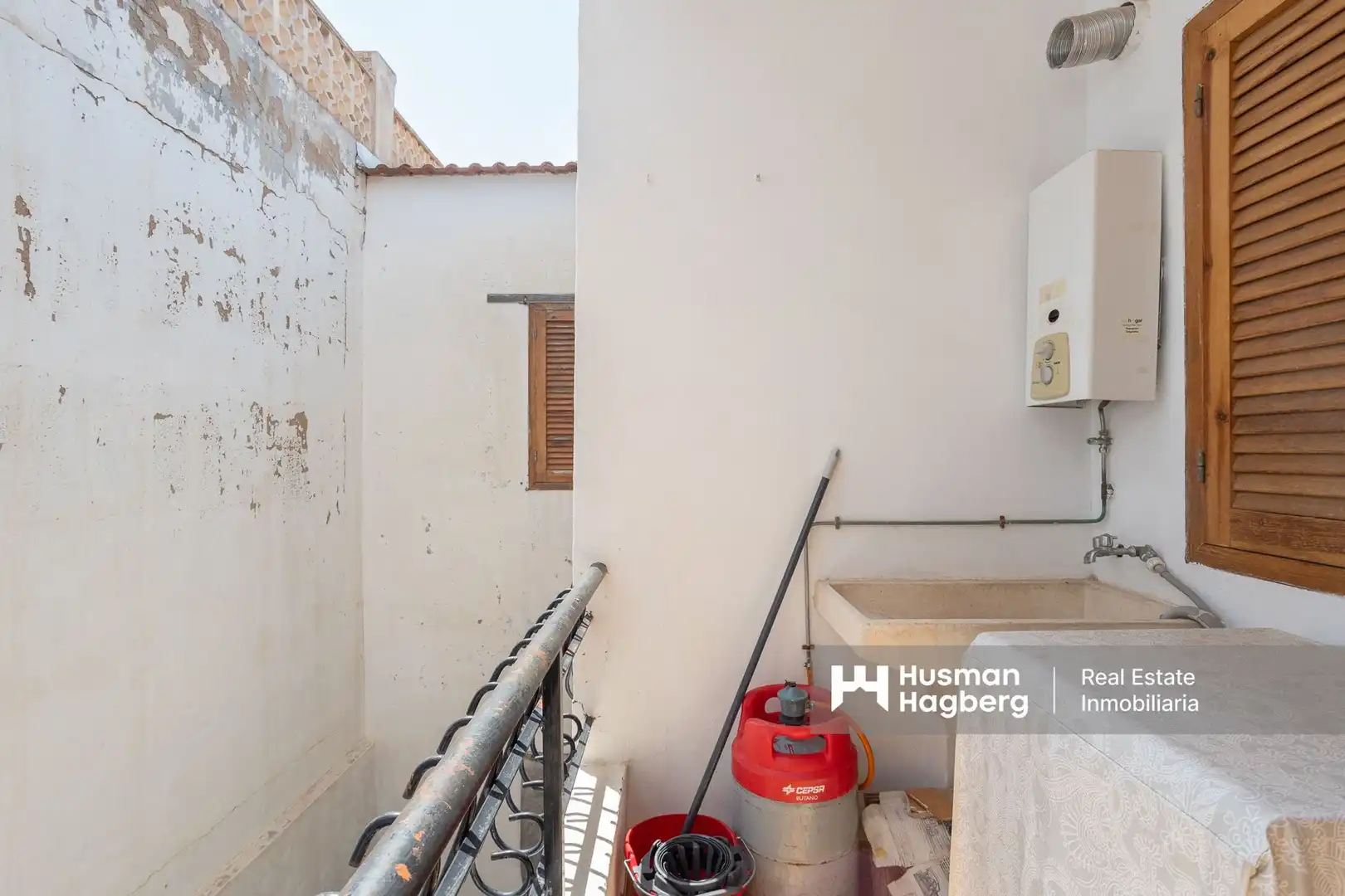 Apartments for sale in Lo Pagán
