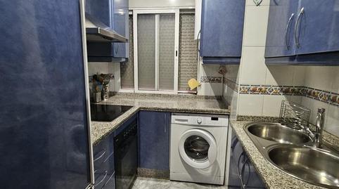 Photo 5 of Planta baja for sale in Cruz Roja,  Sevilla Capital