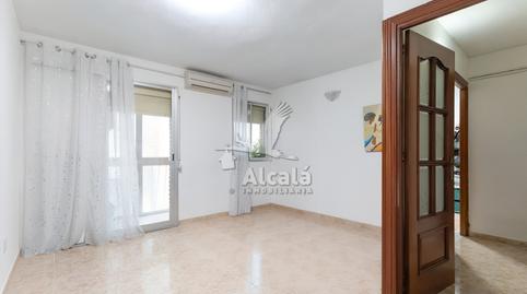 Foto 4 de Pis en venda a Val, Alcalá de Henares