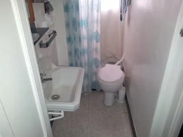Baño de Edificio en venta en Ulldemolins