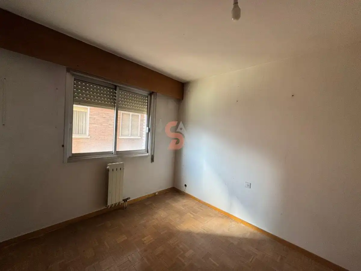 Piso en venta en HOSPITAL MILITAR, Campo Grande