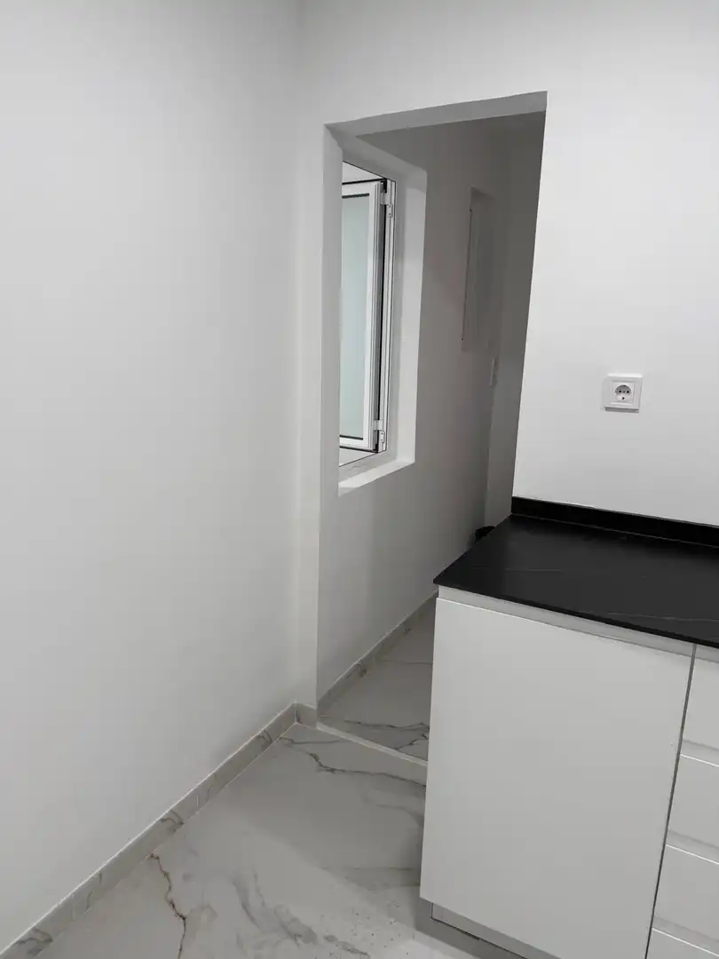 Kitchen of Flat for sale in Llatí
