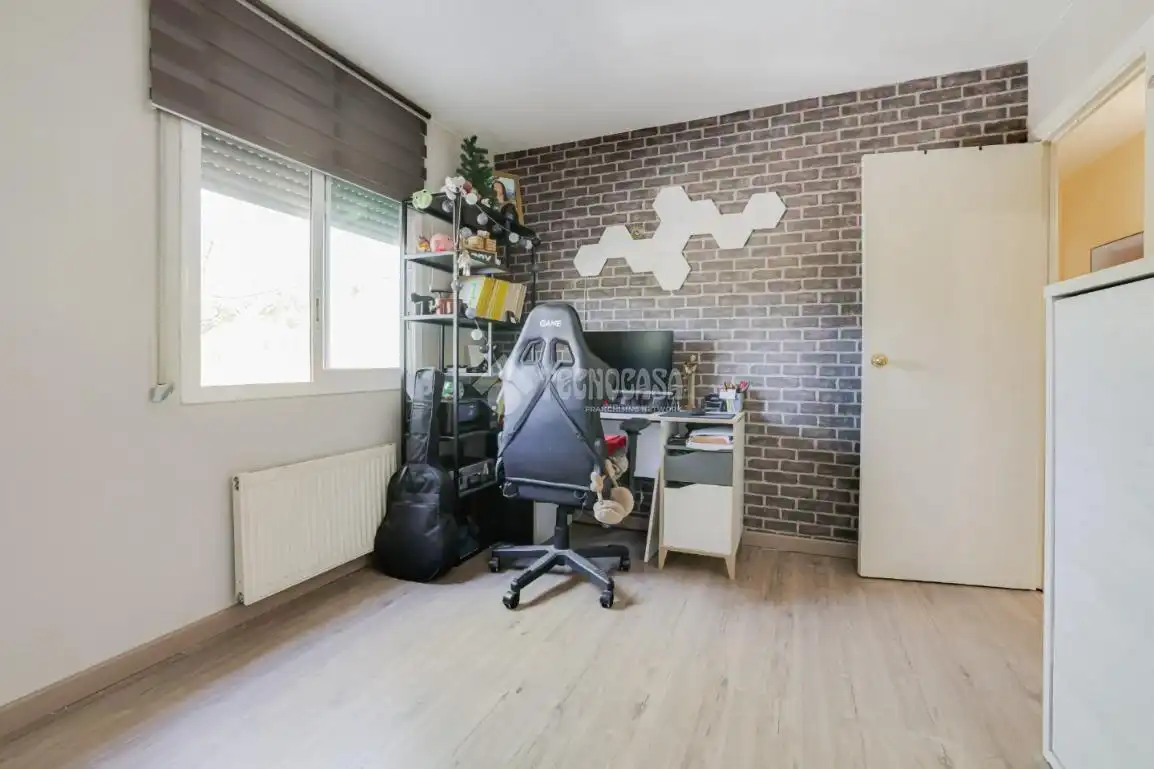 Flat with terrace for sale in Ponent, imagen 16