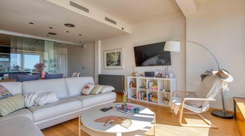 Foto 4 de Piso en venta en Travessera de Les Corts, Barri de les Corts, Barcelona Capital