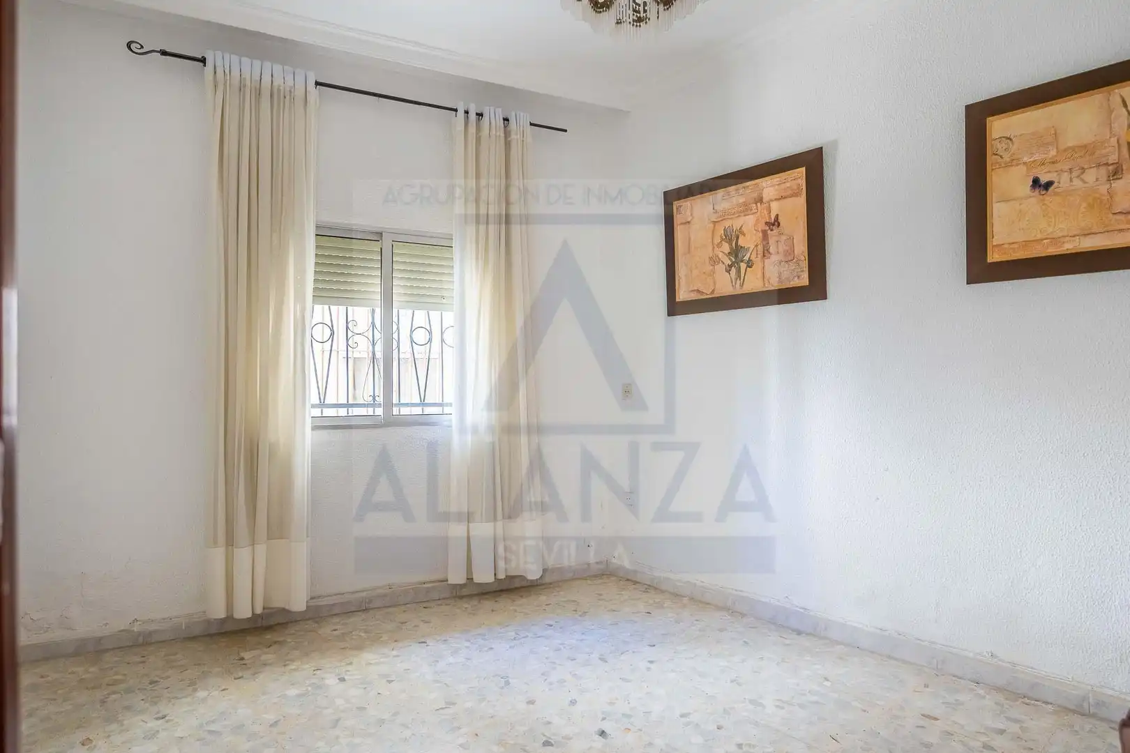 Casa adosada en venda a Camino Camino Monte, Balcón de Sevilla - Atalaya - La Uva - La Extremeña