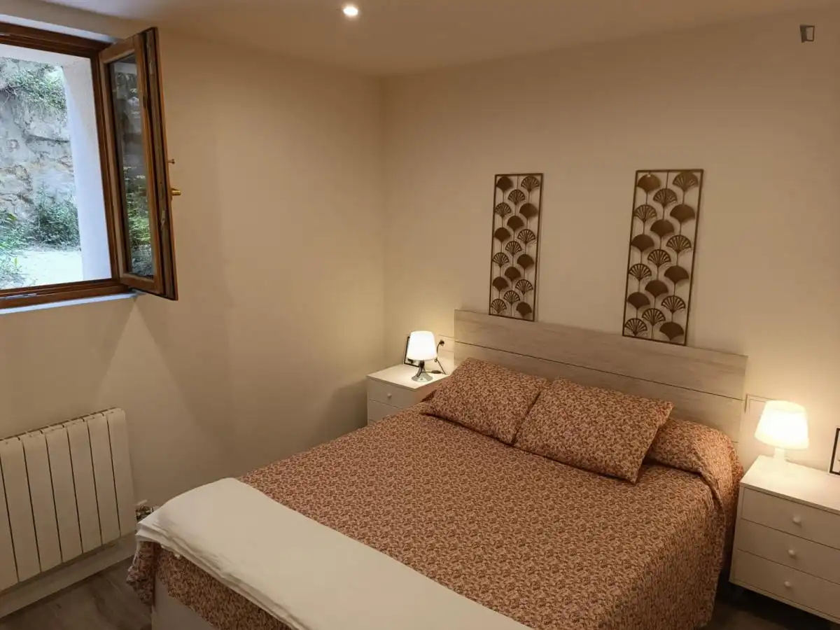 Apartamento de alquiler en Casco Antiguo