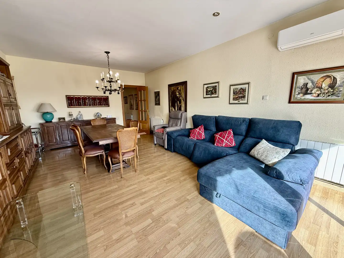 Appartement avec terrasse à vendre à Calle VELAZQUEZ, imagen 44