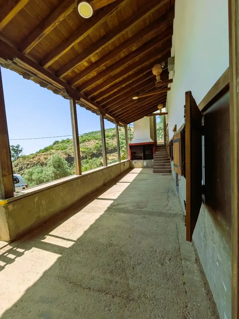 Country homes for sale in CAZADORES, Valle de los Nueve - El Ejido - Medianías