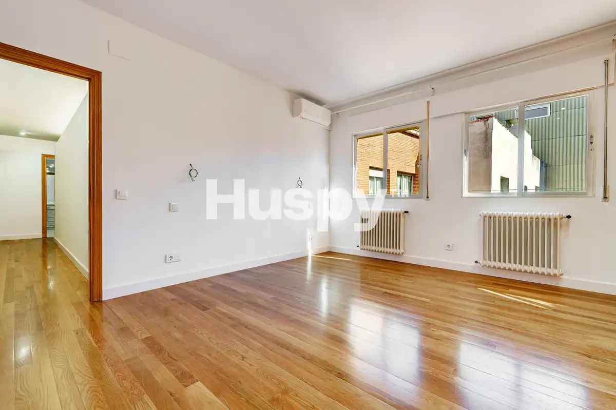Duplex avec terrasse à louer à Calle del Rosario, imagen 21