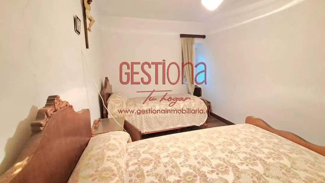 Casa o xalet en venda a Hazas de Cesto