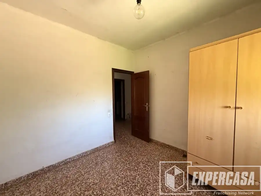 Habitación de Casa o chalet en venta en Manises con Terraza y Trastero