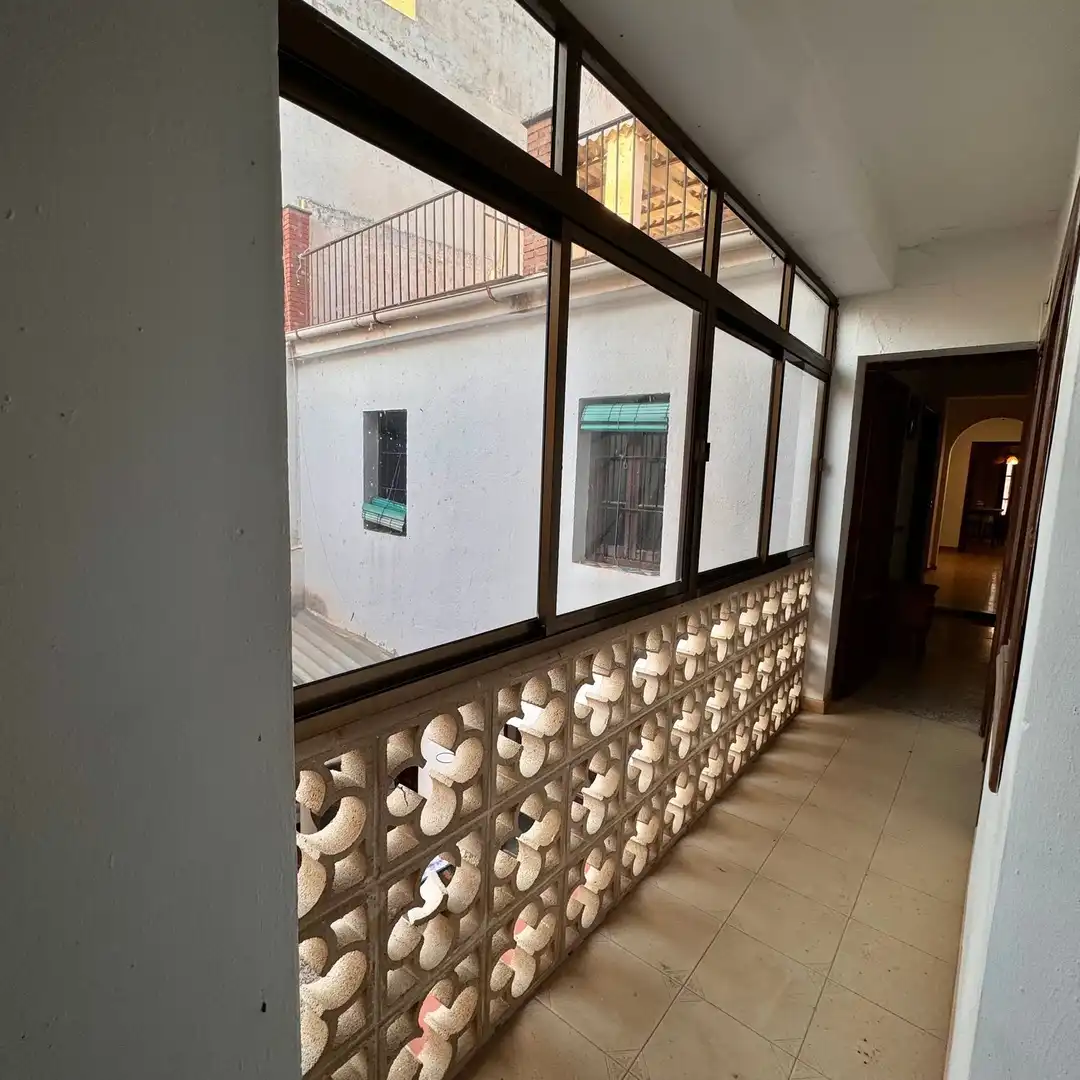 Casa rústica amb terrassa en venda a de Vélez 1, imagen 18