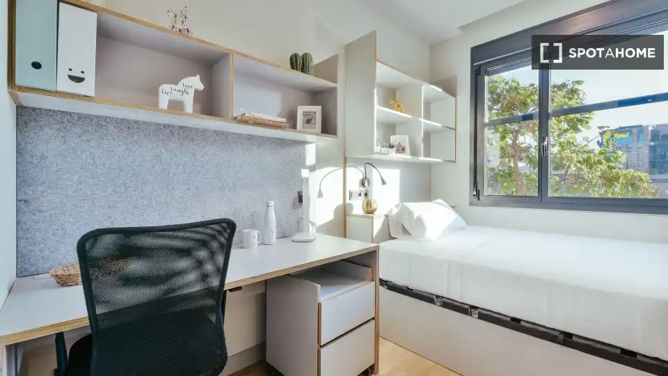 Flat for rent in El Besós i el Maresme