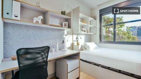 Photo 2 of Flat for rent in El Besós i el Maresme, Barcelona Capital