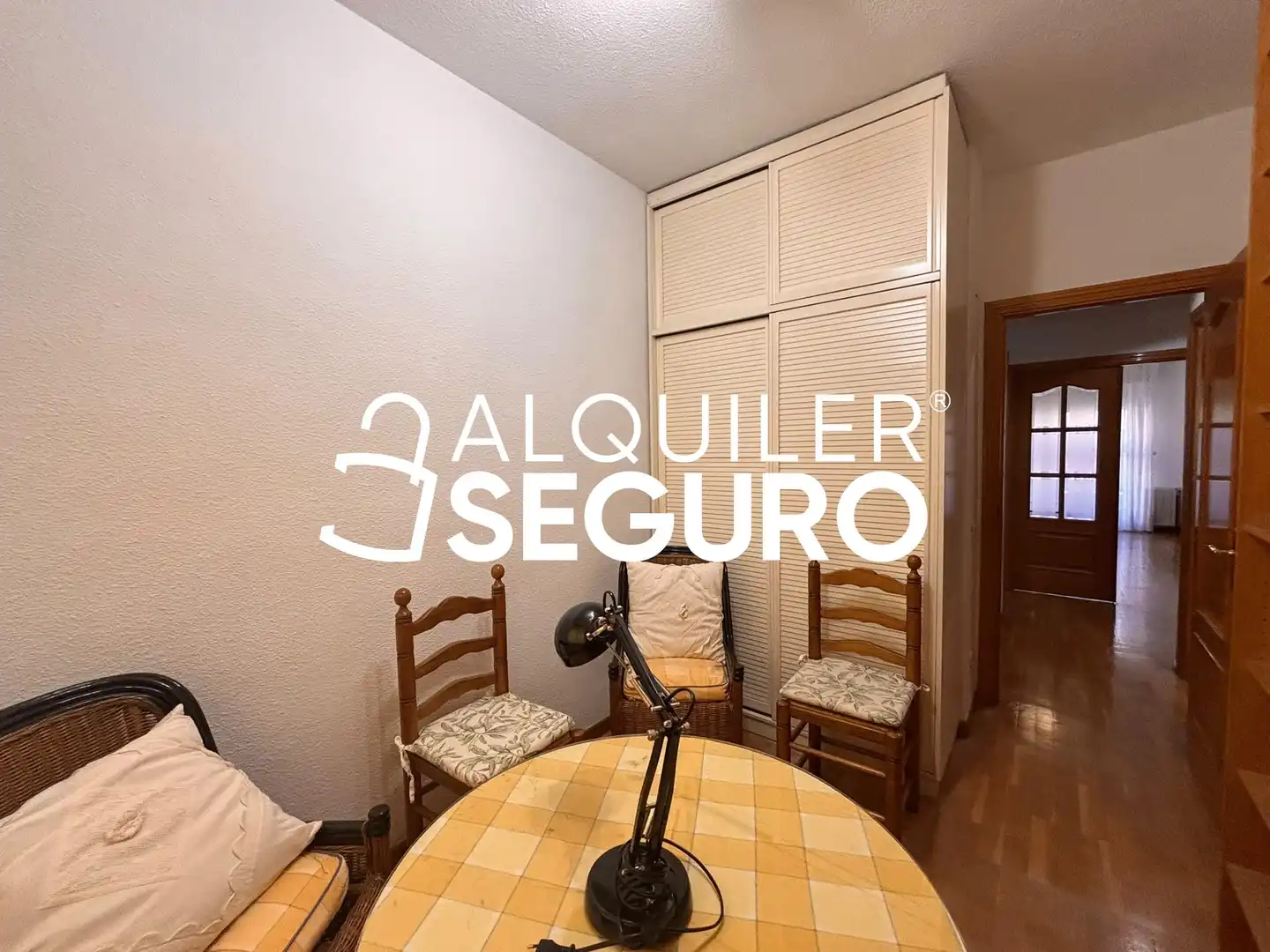 Wohnung mit Aufzug zur Miete in de Pablo Neruda, imagen 22