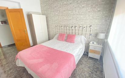 Bedroom of Flat for sale in Cartagena  with Terrace and Balcony