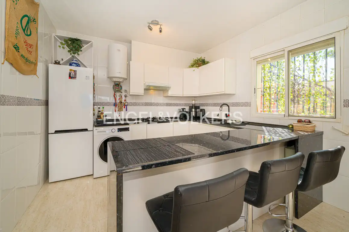 Apartment zum Verkauf in Calle Bélgica, imagen 10