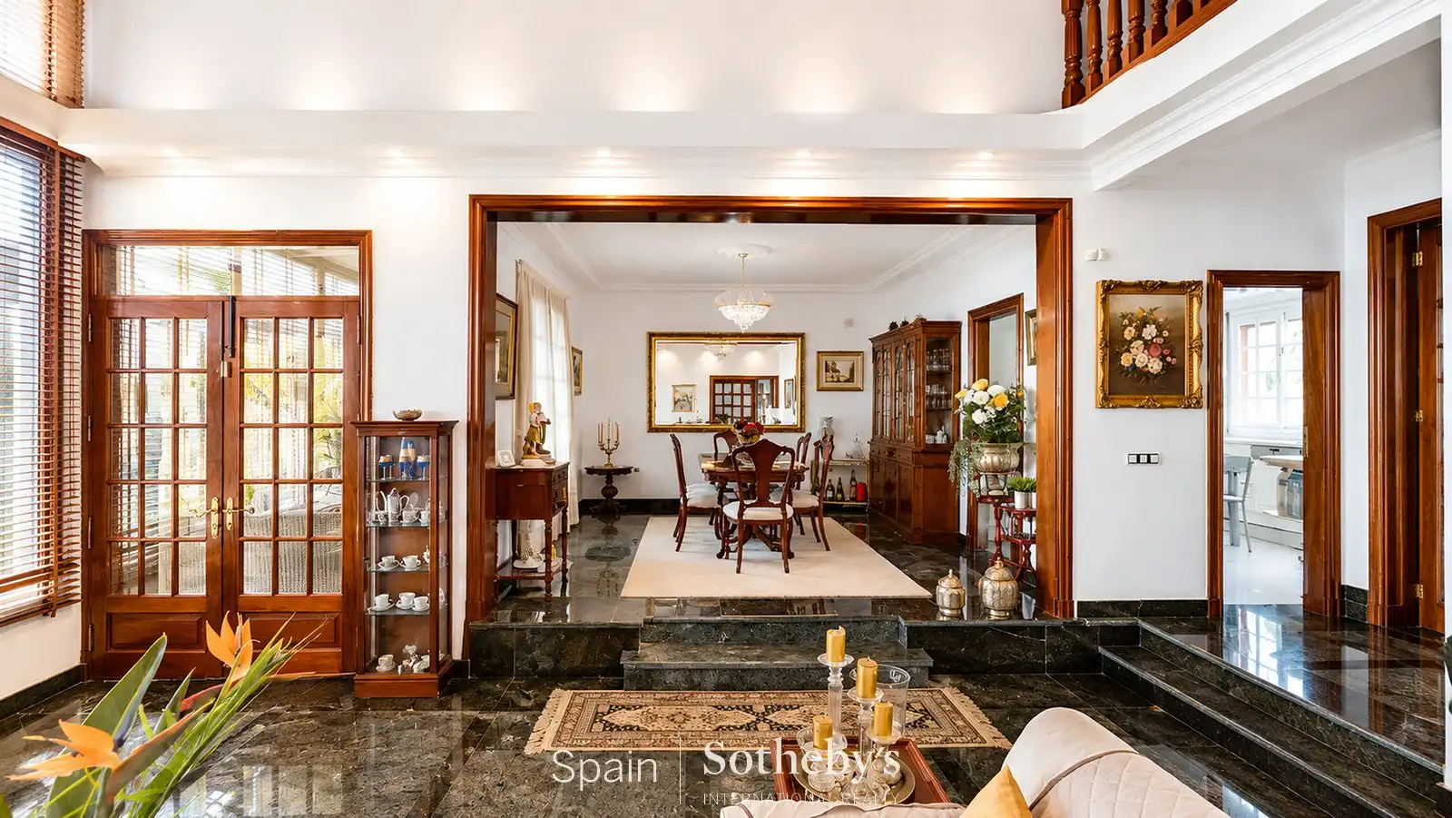 Casa o chalet en venta en Candelaria con Aire acondicionado, Calefacción y Jardín privado