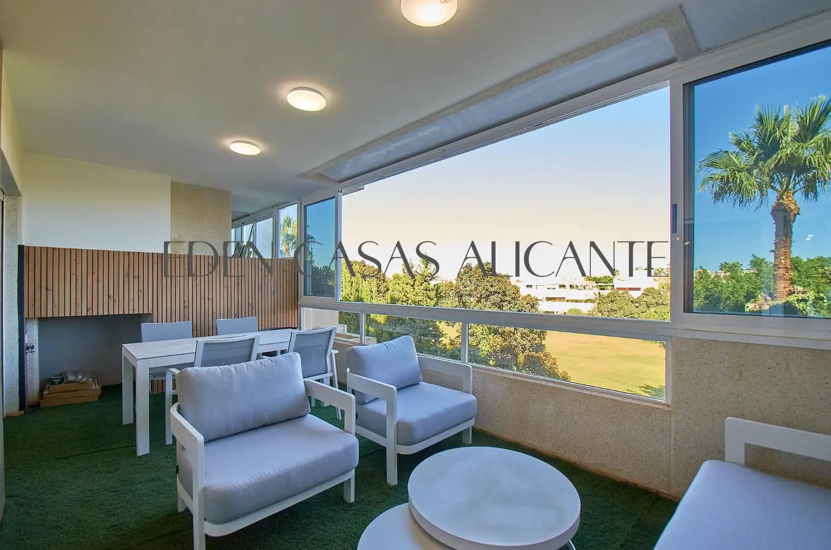 Piso con terraza en venta en Avenida PINTOR FERNANDO SORIA, imagen 10