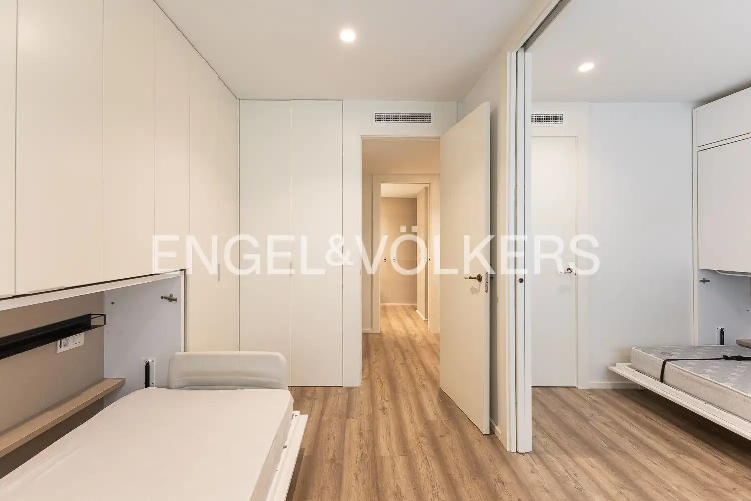 Piso de alquiler en Camins al Grau